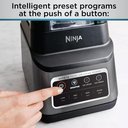 Ver mais imagens de Ninja Bn701 Liquidificador Profissional Plus 1400w, Cinza Escuro