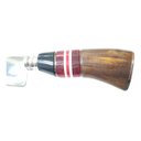 Ver imagem 4 de Faca Gaucha Artes. Aço Cirurgico Churrasco,cozinha 8' Urutu