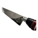 Ver imagem 5 de Faca Gaucha Artes. Aço Cirurgico Churrasco,cozinha 8' Urutu