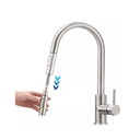 Ver imagem 3 de Torneira Gourmet para Pia com Misturador e Extensor Fc-149