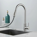 Ver imagem 4 de Torneira Gourmet para Pia com Misturador e Extensor Fc-149