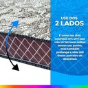 Ver imagem 3 de Colchão Solteiro Espuma D23 100% Espuma Certificada Ortopédica 78x188cm