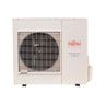 Ar Condicionado Split Hi Wall Inverter Fujitsu 27000 Btu/h Quente e Frio Asba30lfc - 220 Volts - 3