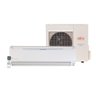 Ar Condicionado Split Hi Wall Inverter Fujitsu 27000 Btu/h Quente e Frio Asba30lfc - 220 Volts - 1