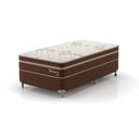 Ver imagem 1 de Cama Box Solteirão Taurus 108x198x67 Yescasa