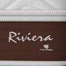 Conjunto Cama Solteirão Riviera 1,08x1,98x0,65 Montreal - 6