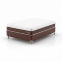 Ver imagem 1 de Cama Box Casal Riviera 138x188x65 Linha Yescasa