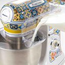 Ver imagem 6 de Batedeira Planetária Positano 5,5l Ariete 110v