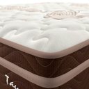 Ver imagem 5 de Cama Box King Taurus 193x203x67 Linha Montreal