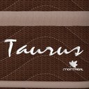 Ver imagem 6 de Cama Box King Taurus 193x203x67 Linha Montreal Marrom