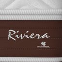 Ver imagem 6 de Conjunto Cama King Riviera 1,93x2,03x0,65 Montreal