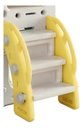 Ver imagem 2 de Playground Infantil 11 em 1 Parquinho Escorregador com Cesta:Azul