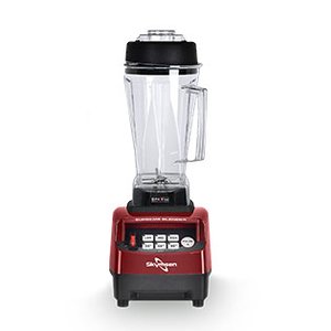 Liquidificador 2l Supreme Blender Copo Tritan 127v Bs2 Skymsen 653365