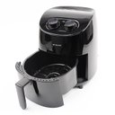 Ver imagem 2 de Fritadeira Elétrica sem Óleo/ Air Fryer 3,5l 110v