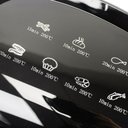 Ver imagem 6 de Fritadeira Elétrica sem Óleo/ Air Fryer 3,5l 110v