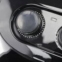 Ver imagem 3 de Fritadeira Elétrica sem Óleo/ Air Fryer 3,5l 110v