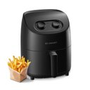 Ver imagem 7 de Fritadeira Elétrica sem Óleo/ Air Fryer 3,5l 110v