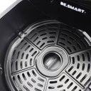 Ver imagem 5 de Fritadeira Elétrica sem Óleo/ Air Fryer 3,5l 110v