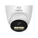 Ver imagem 2 de Kit 4 Câmeras Multi Hd 2 Megapixels 40m Microfone e Áudio Bidirecional Vhd 3240 D Dual Audio Fc + In