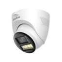 Ver imagem 3 de Kit 4 Câmeras Multi Hd 2 Megapixels 40m Microfone e Áudio Bidirecional Vhd 3240 D Dual Audio Fc + In