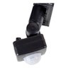 Refletor Led Sensor de Presença Potente 50w 6500k Bivolt - 2