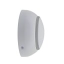 Ver imagem 2 de Arandela Giratória Branca 14,5cm Led 5w 3000k Bivolt Embu Led