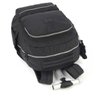 Mochila Escolar com Rodinhas 360 Graus Up4You Preta MC51611UP - 7
