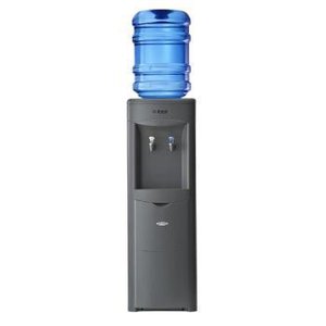 Bebedouro Ibbl Coluna Garrafao Gf2000 - 11112001 Prata 220 Volts