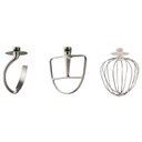 Ver imagem 3 de Bat Planetaria Mondial Bp03 500w - 2341-02 Preto 220 Volts