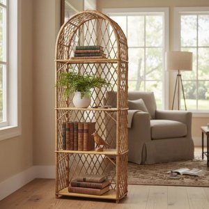 Estante Capela Multi Uso