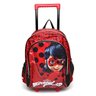 Mochila de Rodinhas Ladybug com Máscara - Pacific - 1
