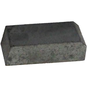 Pastilha de Solda Metal Duro - Tipo Pr - Classe K10 Dimensões C 32-l 4.0-e 12
