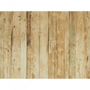 Ver imagem 2 de Papel de Parede Riviera Maison Driftwood 18294 - Rolo 10m X 0,53m