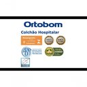 Ver imagem 3 de Colchão Hospitalar D28 (88x188x12) - Ortobom