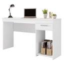 Ver imagem 1 de Mesa para Computador Office NT 2070 Branco - Notável