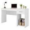 Mesa para Computador Office NT 2070 Branco - Notável - 1