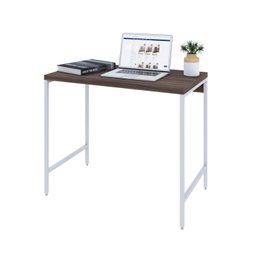Escrivaninha Estilo Industrial 90cm Active Yescasa - 4