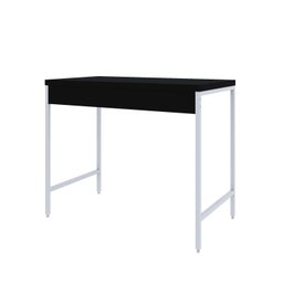 Escrivaninha Estilo Industrial 90cm Active Yescasa - 6
