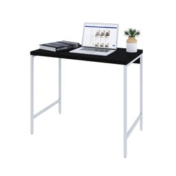 Escrivaninha Estilo Industrial 90cm Active Yescasa - 4