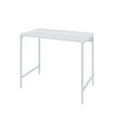 Ver imagem 2 de Escrivaninha Mesa Escritório Estilo Industrial 90cm Active Yescasa