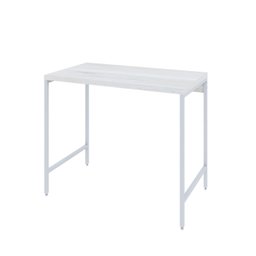 Escrivaninha Estilo Industrial 90cm Active Yescasa - 2