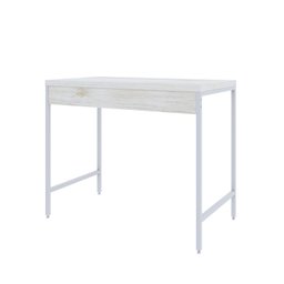 Escrivaninha Estilo Industrial 90cm Active Yescasa - 6