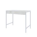 Ver imagem 6 de Escrivaninha Mesa Escritório Estilo Industrial 90cm Active Yescasa