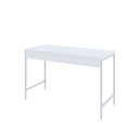 Ver imagem 6 de Escrivaninha Mesa Escritório Estilo Industrial 120cm Active Yescasa