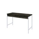 Ver imagem 6 de Escrivaninha Mesa Escritório Estilo Industrial 120cm Active Yescasa