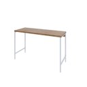 Ver imagem 2 de Escrivaninha Mesa Escritório Estilo Industrial 120cm Active Yescasa