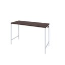 Ver imagem 2 de Escrivaninha Mesa Escritório Estilo Active 120cm Industrial Yescasa