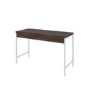Ver imagem 6 de Escrivaninha Mesa Escritório Estilo Active 120cm Industrial Yescasa