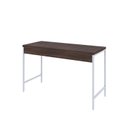 Ver imagem 6 de Escrivaninha Mesa Escritório Estilo Industrial 120cm Active Yescasa