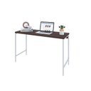 Ver imagem 4 de Escrivaninha Mesa Escritório Estilo Active 120cm Industrial Yescasa